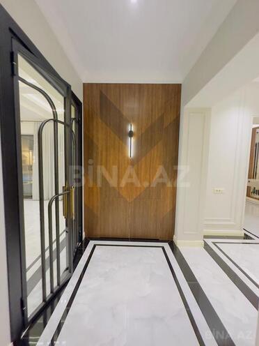 6-комн. дом/дача - пос. Мардакан - 400 м² (25)