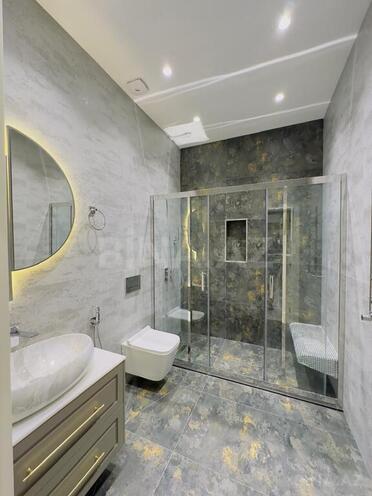 6-комн. дом/дача - пос. Мардакан - 400 м² (23)