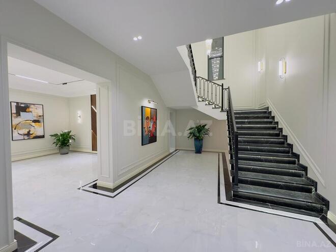 6-комн. дом/дача - пос. Мардакан - 400 м² (29)