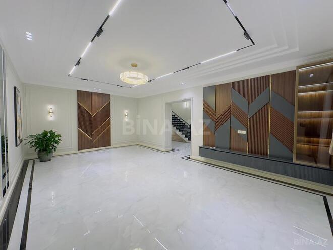 6-комн. дом/дача - пос. Мардакан - 400 м² (27)