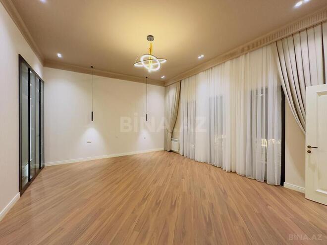6-комн. дом/дача - пос. Мардакан - 400 м² (17)