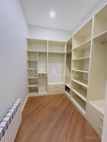 6-комн. дом/дача - пос. Мардакан - 400 м² (14)