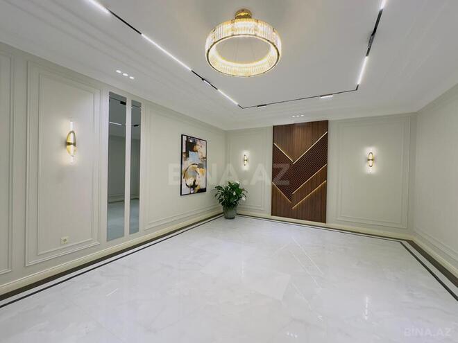 6-комн. дом/дача - пос. Мардакан - 400 м² (26)