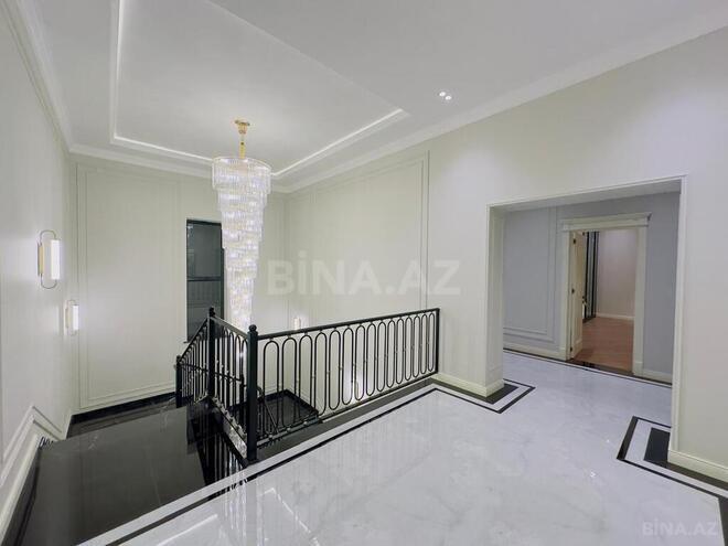 6-комн. дом/дача - пос. Мардакан - 400 м² (21)