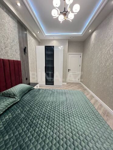 2 otaqlı yeni tikili - Gənclik m. - 64 m² (4)