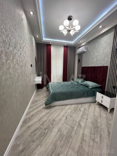 2 otaqlı yeni tikili - Gənclik m. - 64 m² (5)