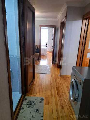3-комн. новостройка - м. Кара Караев - 105 м² (9)