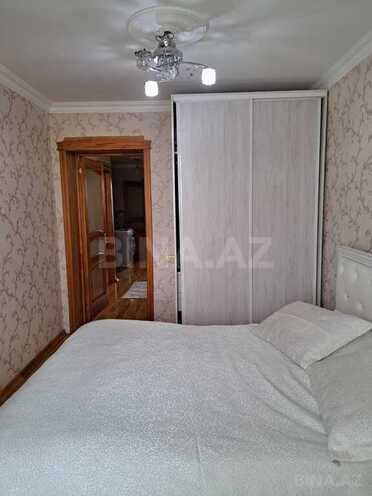 3-комн. новостройка - м. Кара Караев - 105 м² (7)
