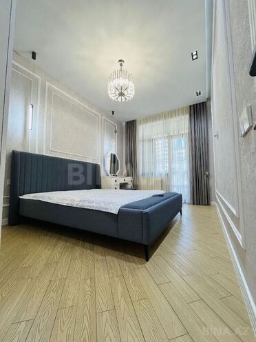 2-комн. новостройка - м. Элмляр Академиясы - 86 м² (5)
