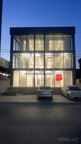 Объект - Хырдалан - 620 м² (1)