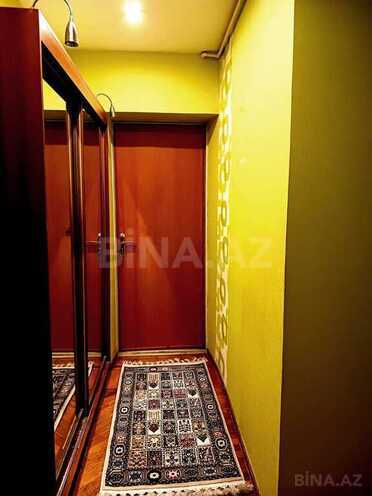 3 otaqlı köhnə tikili - 28 May m. - 100 m² (9)