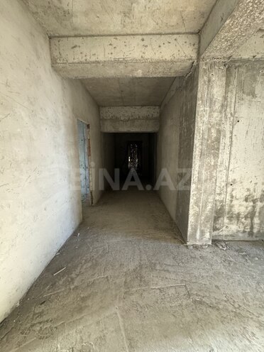 3-комн. новостройка - м. Гянджлик - 135 м² (6)