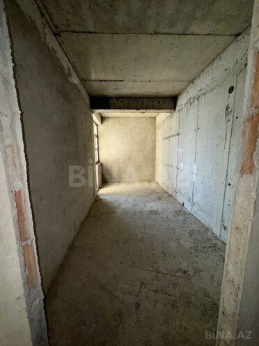 3-комн. новостройка - м. Гянджлик - 135 м² (9)
