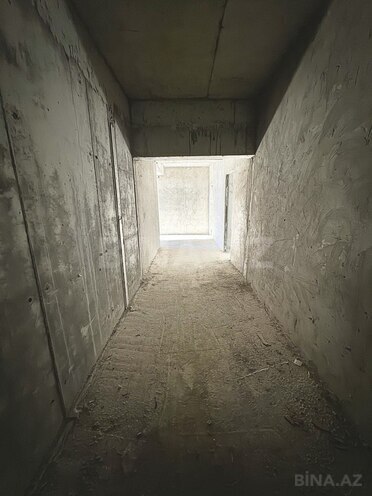 3-комн. новостройка - м. Гянджлик - 135 м² (5)