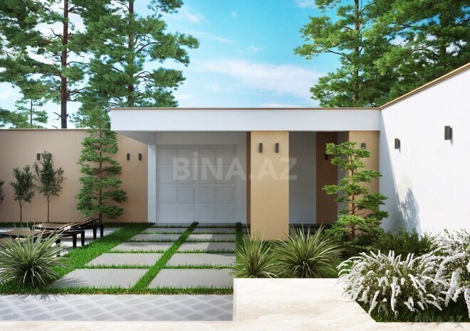 Продаётся 4-комн. дом/дача 160 м², пос. Мардакан, photo 9 from 17