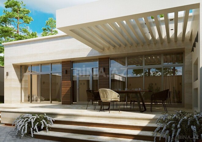 Продаётся 4-комн. дом/дача 160 м², пос. Мардакан, photo 6 from 17