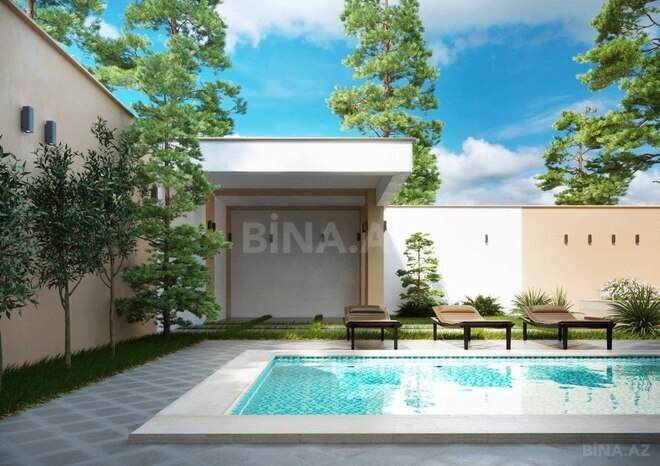 Продаётся 4-комн. дом/дача 160 м², пос. Мардакан, photo 3 from 17