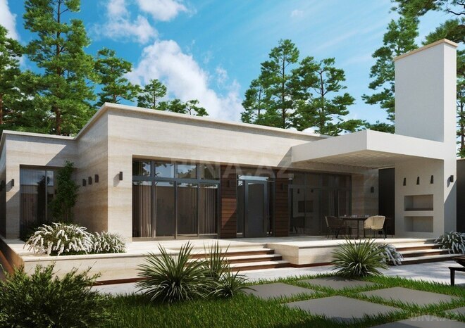Продаётся 4-комн. дом/дача 160 м², пос. Мардакан, photo 1 from 17