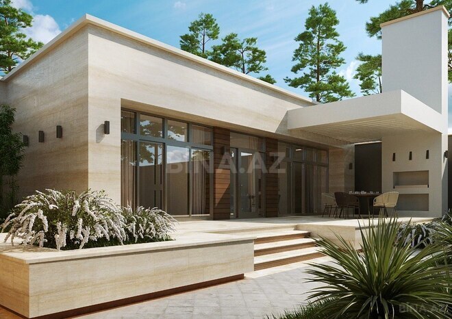 Продаётся 4-комн. дом/дача 160 м², пос. Мардакан, photo 7 from 17