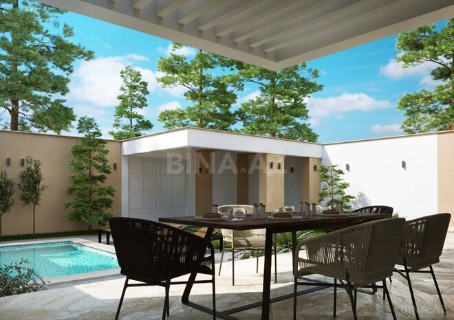 Продаётся 4-комн. дом/дача 160 м², пос. Мардакан, photo 5 from 17