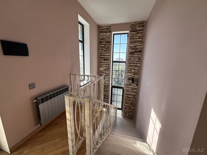 İcarəyə verilir 5 otaqlı həyət evi/bağ evi 200 m², Nardaran q., photo 9 from 29