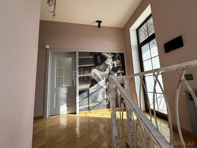 İcarəyə verilir 5 otaqlı həyət evi/bağ evi 200 m², Nardaran q., photo 17 from 29