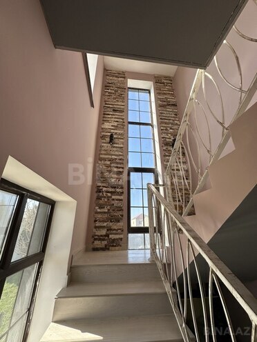 İcarəyə verilir 5 otaqlı həyət evi/bağ evi 200 m², Nardaran q., photo 18 from 29