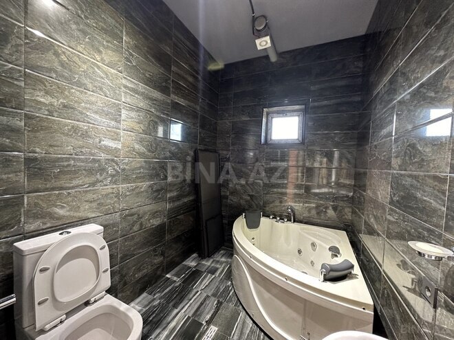 İcarəyə verilir 5 otaqlı həyət evi/bağ evi 200 m², Nardaran q., photo 12 from 29