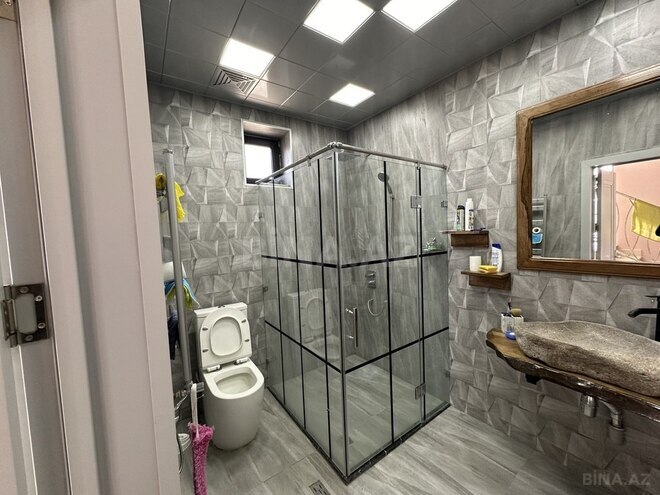 İcarəyə verilir 5 otaqlı həyət evi/bağ evi 200 m², Nardaran q., photo 19 from 29