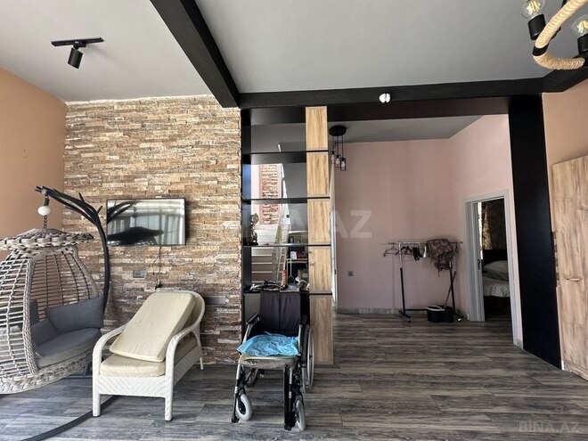 İcarəyə verilir 5 otaqlı həyət evi/bağ evi 200 m², Nardaran q., photo 20 from 29