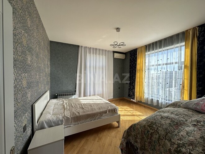 İcarəyə verilir 5 otaqlı həyət evi/bağ evi 200 m², Nardaran q., photo 14 from 29