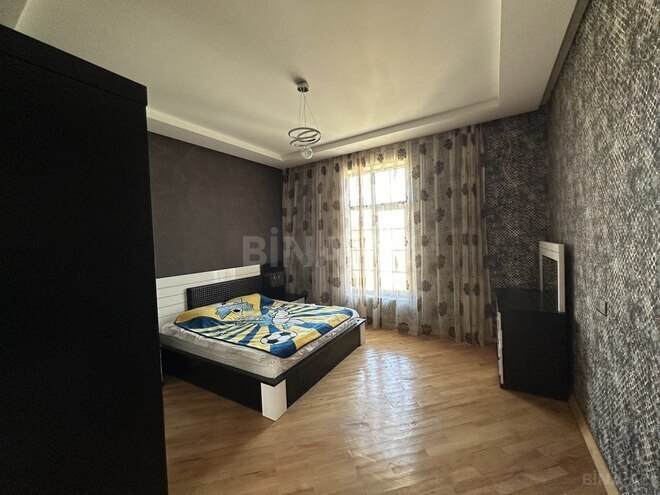 İcarəyə verilir 5 otaqlı həyət evi/bağ evi 200 m², Nardaran q., photo 16 from 29