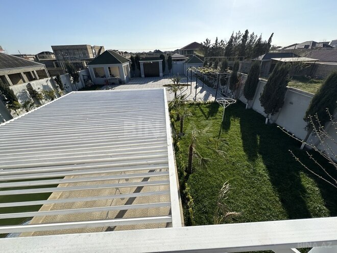 İcarəyə verilir 5 otaqlı həyət evi/bağ evi 200 m², Nardaran q., photo 8 from 29