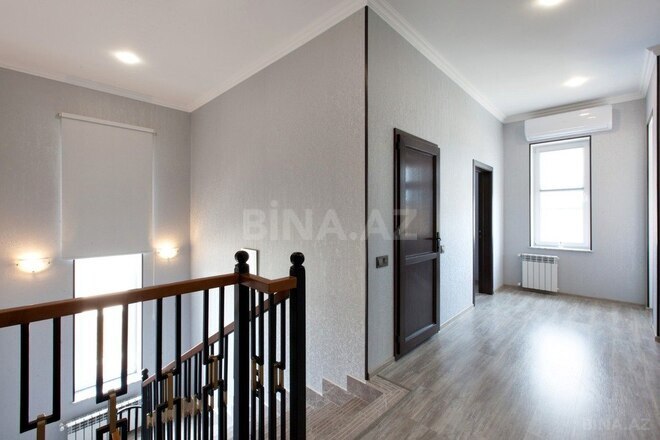 4-комн. дом/дача - пос. Новханы - 220 м² (17)