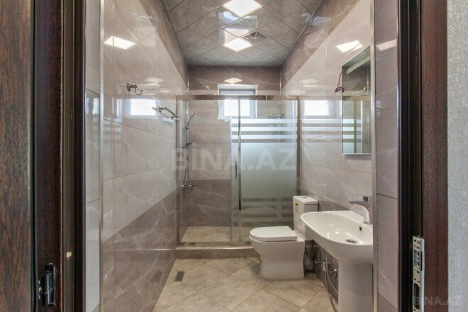 4-комн. дом/дача - пос. Новханы - 220 м² (25)