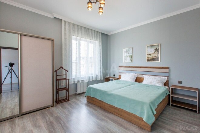4-комн. дом/дача - пос. Новханы - 220 м² (20)