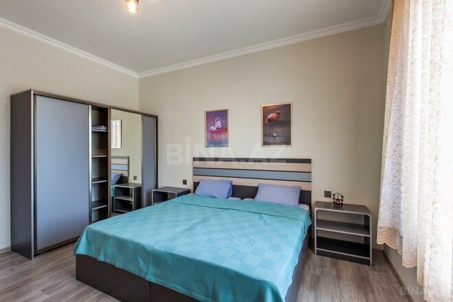 4-комн. дом/дача - пос. Новханы - 220 м² (21)