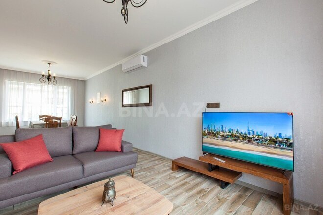 4-комн. дом/дача - пос. Новханы - 220 м² (12)