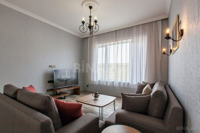 4-комн. дом/дача - пос. Новханы - 220 м² (10)