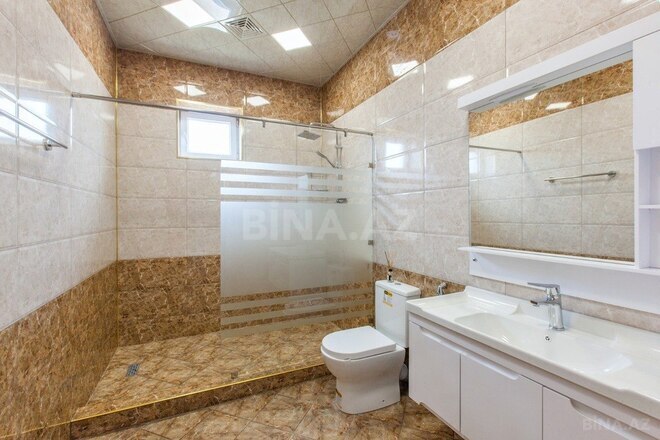 4-комн. дом/дача - пос. Новханы - 220 м² (24)