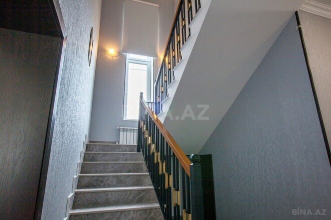 4-комн. дом/дача - пос. Новханы - 220 м² (16)