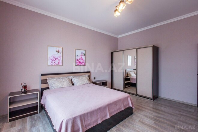 4-комн. дом/дача - пос. Новханы - 220 м² (22)