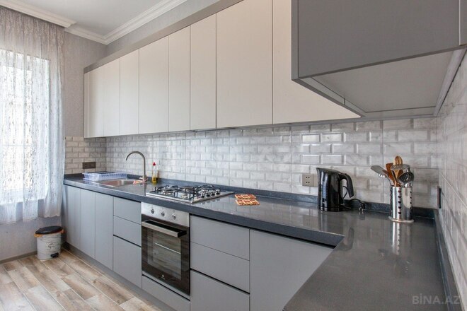 4-комн. дом/дача - пос. Новханы - 220 м² (15)