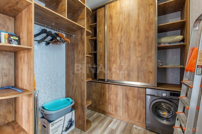 4-комн. дом/дача - пос. Новханы - 220 м² (23)