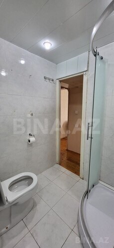 2-комн. вторичка - м. Кара Караев - 40 м² (12)