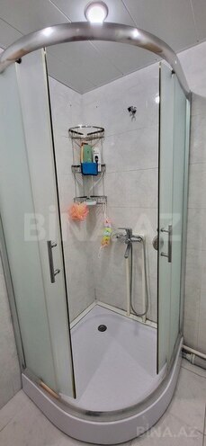 2-комн. вторичка - м. Кара Караев - 40 м² (13)