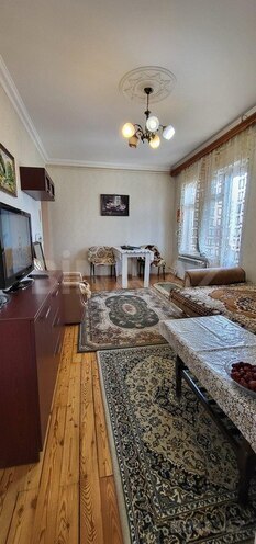 2-комн. вторичка - м. Кара Караев - 40 м² (2)