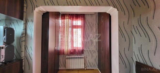 2-комн. вторичка - м. Кара Караев - 40 м² (7)