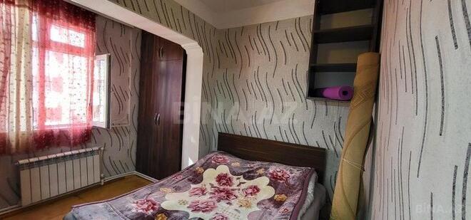2-комн. вторичка - м. Кара Караев - 40 м² (5)