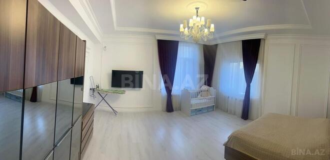 6-комн. дом/дача - пос. Новханы - 400 м² (19)